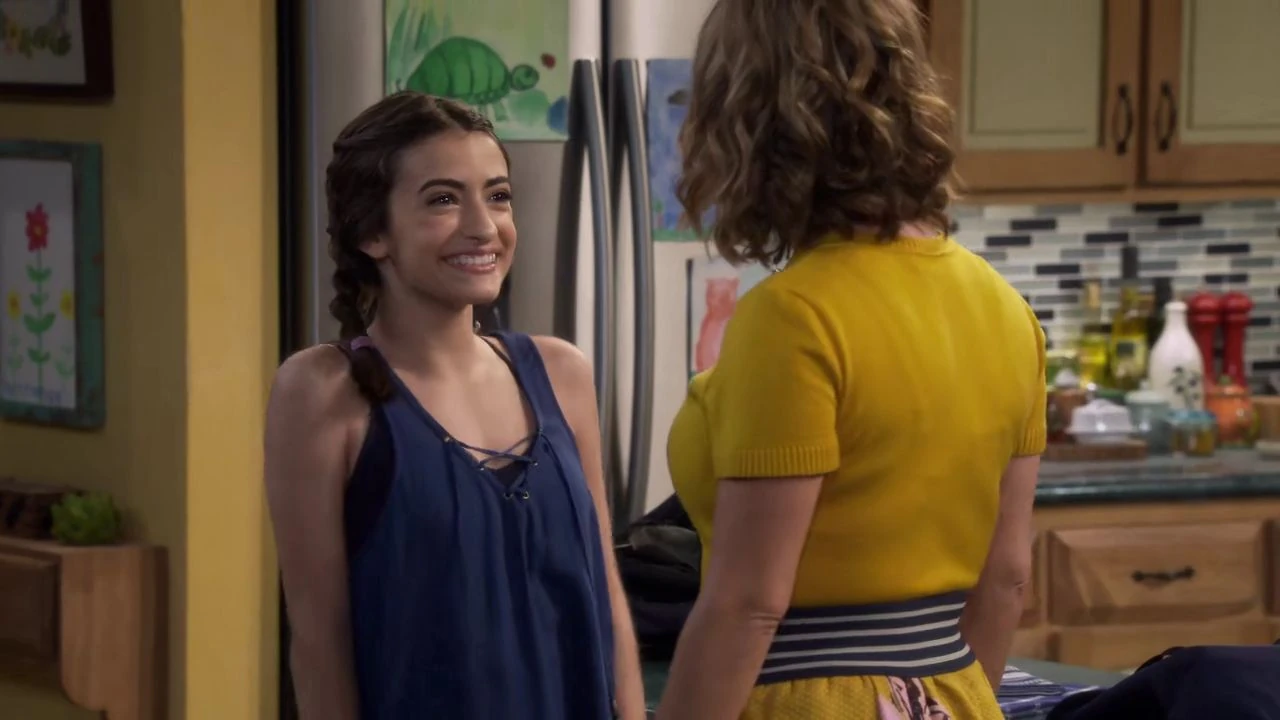 Ramona Gibbler Season 3 Image Gallery Fuller House Wikia Fandom