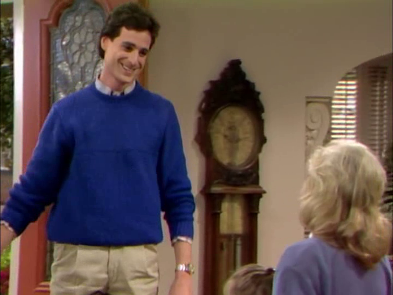danny tanner full house