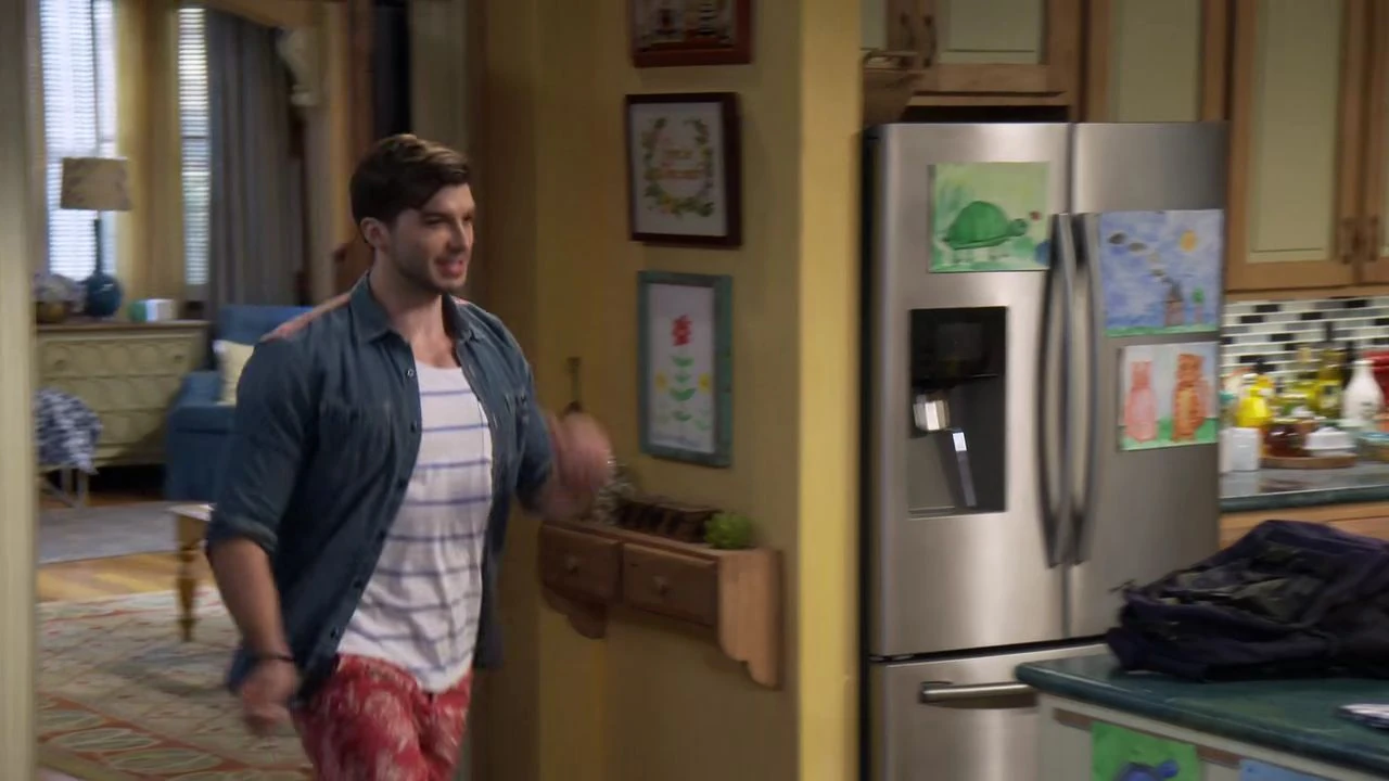 Jimmy Gibbler Season 3 Image Gallery Fuller House Wikia Fandom