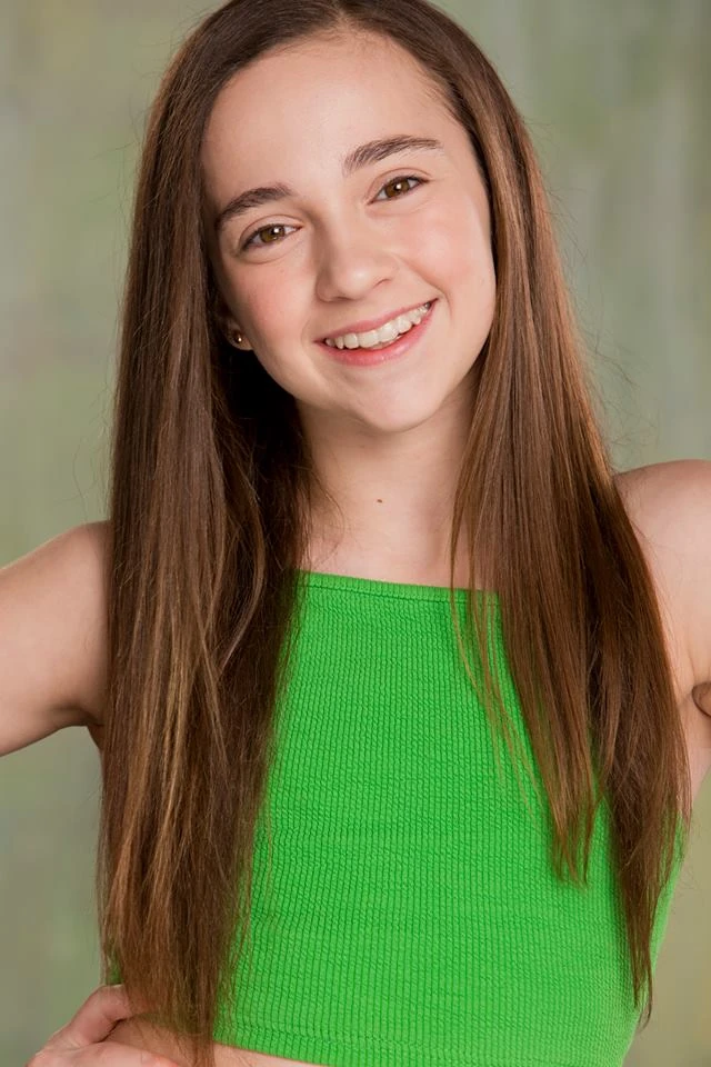 Kaycee Rice Fuller House Wikia FANDOM powered by Wikia