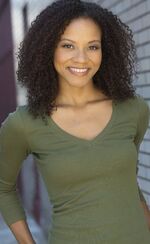 Lex Montgomery