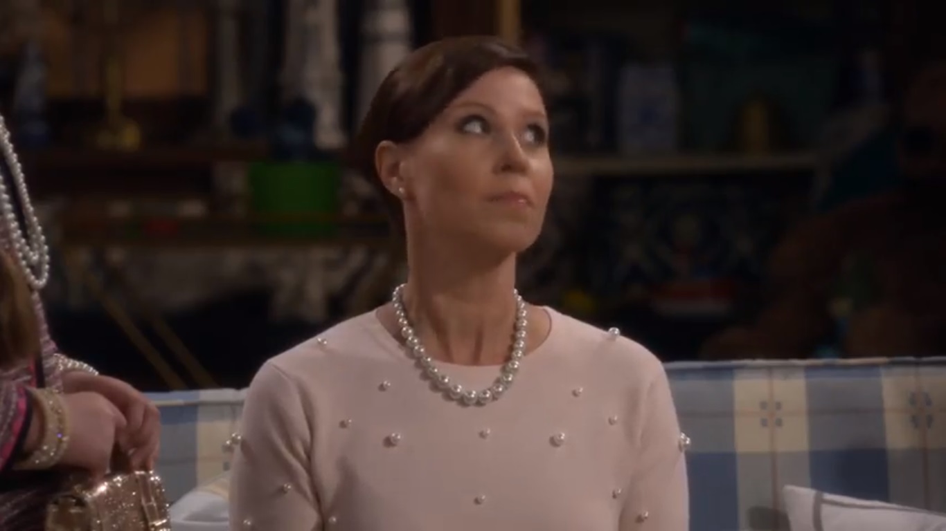 Susan Buchanan Fuller House Wikia FANDOM powered by Wikia