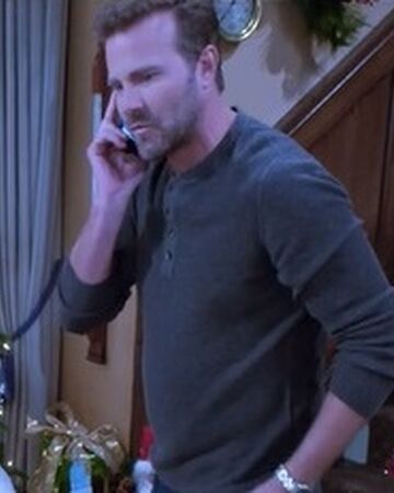 Tommy Fuller Fuller House Wikia Fandom