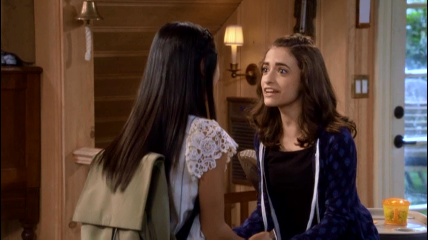 Ramona Gibbler Season 2 Image Gallery Fuller House Wikia Fandom