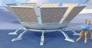 Solar Sequencer