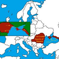 Greater Romania Thefutureofeuropes Wiki Fandom