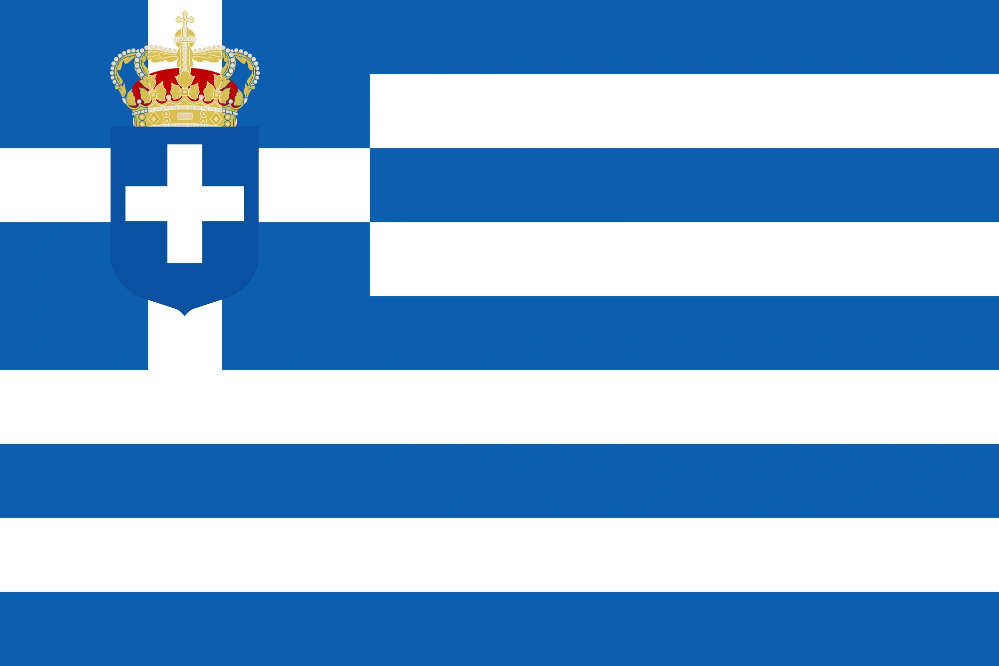 Kingdom of Greece TheFutureOfEuropes Wiki Fandom