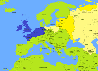 alternate future of europe map Alternate Future Of Europe Moap Thefutureofeuropes Wiki Fandom alternate future of europe map