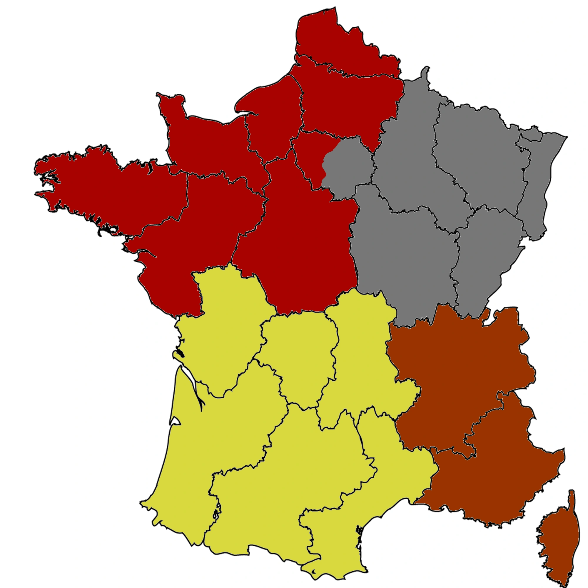 Image PARTITION OF FRANCE 2l.png TheFutureOfEuropes Wiki FANDOM