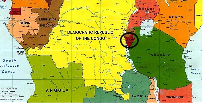 Burundi | TheFutureOfEuropes Wiki | FANDOM powered by Wikia