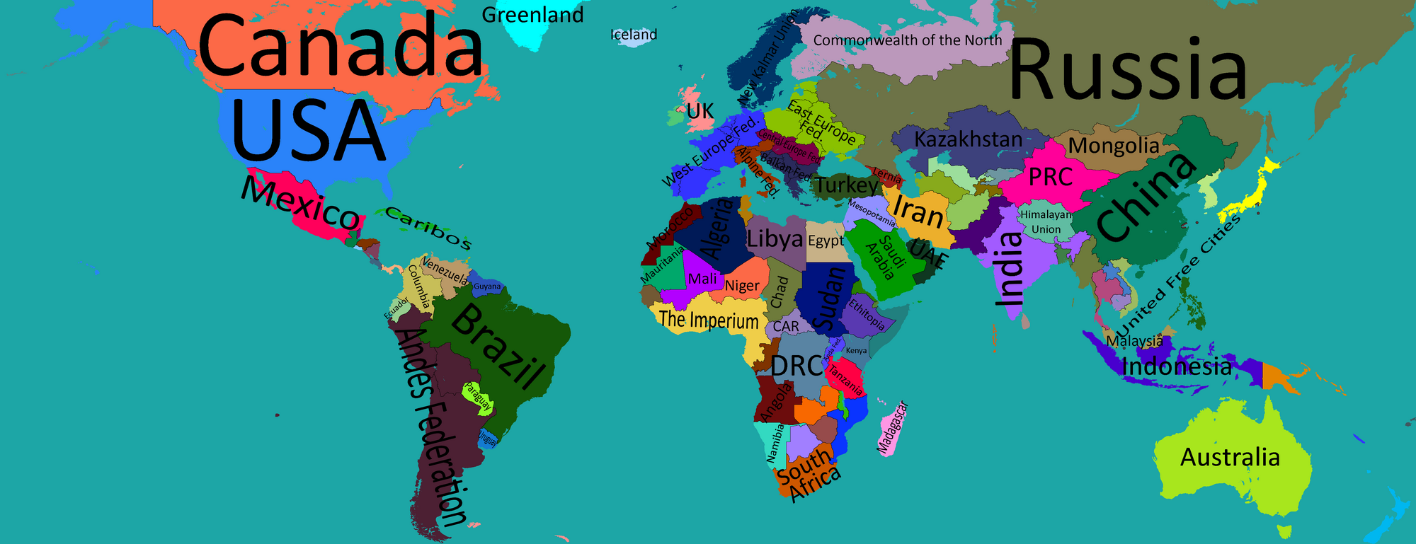 The Far Future New Frontier Map Game Thefutureofeuropes Wiki Fandom