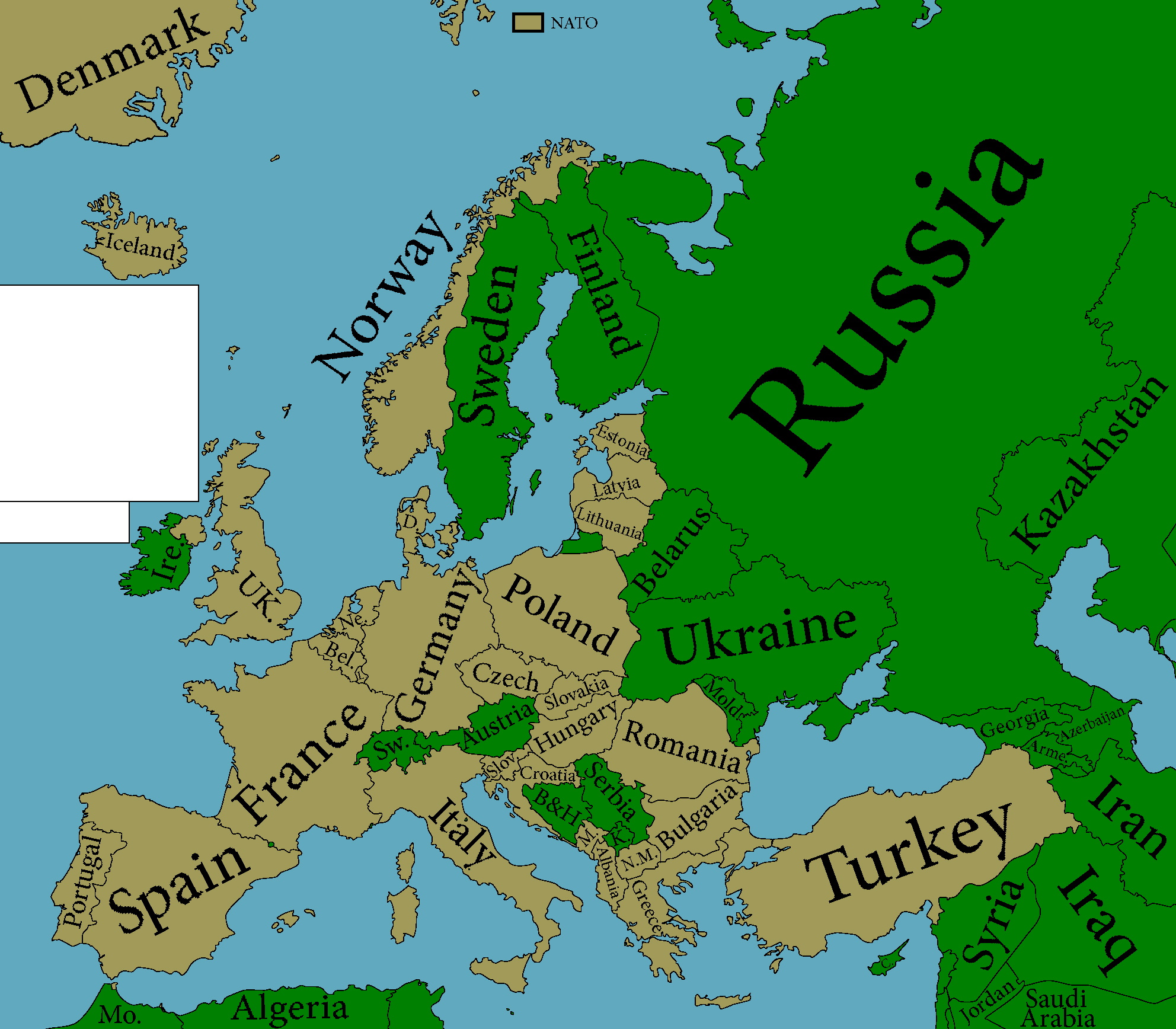 ntr map 2