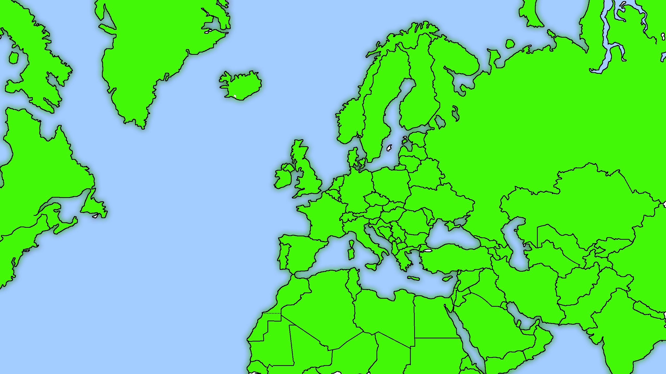 Europe map for mapping. Карты для мапперов. Карта для мапперов Европа 1936. Карта Европы зеленая. Карта для маппинга.