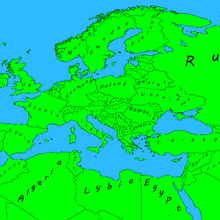 Maps For Mappers Thefutureofeuropes Wiki Fandom