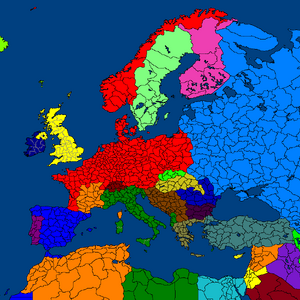 Maps For Mappershistorical Maps Thefutureofeuropes Wiki