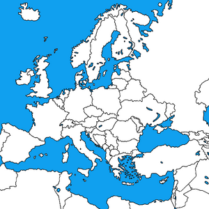 Maps For Mappers Thefutureofeuropes Wiki Fandom