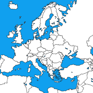 Wgw Pol Poland Border Changes