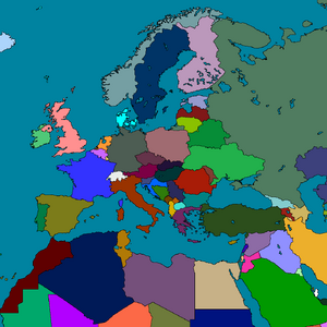 Maps For Mappers Thefutureofeuropes Wiki Fandom