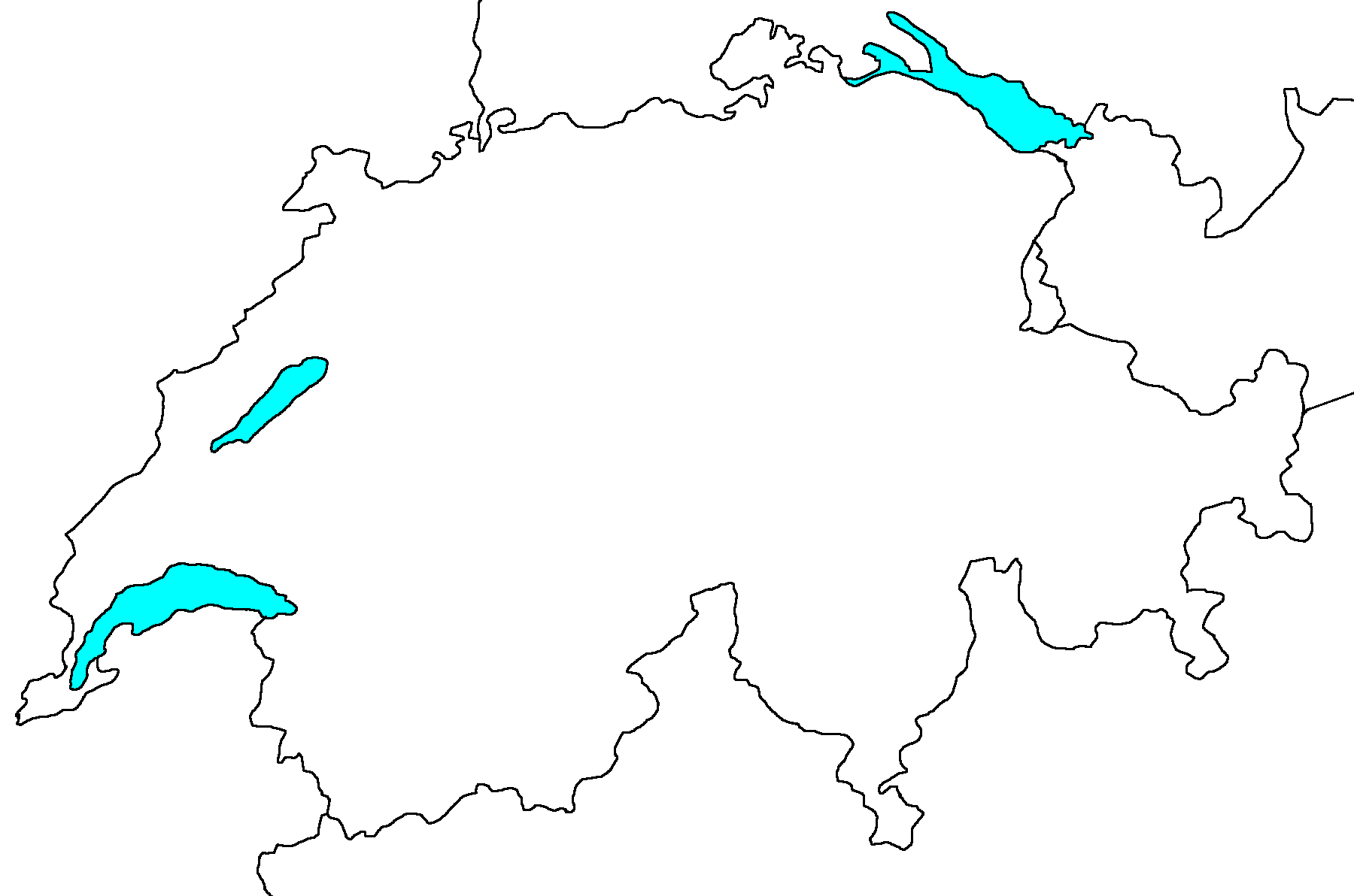 Image Blank Map Of Switzerland Png TheFutureOfEuropes Wiki FANDOM Latest