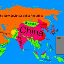 The Armenis Caliphate Islamic Empire Thefutureofeuropes Wiki Fandom