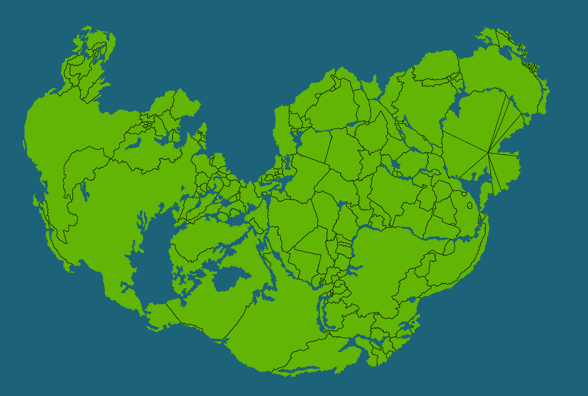 Image Pangaea Png TheFutureOfEuropes Wiki FANDOM Powered By Wikia   2000