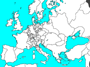 blank map of europe 1914 maps for you