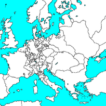Maps For Mappershistorical Maps Thefutureofeuropes Wiki
