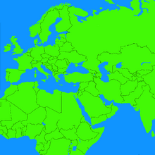 Maps For Mappers Thefutureofeuropes Wiki Fandom