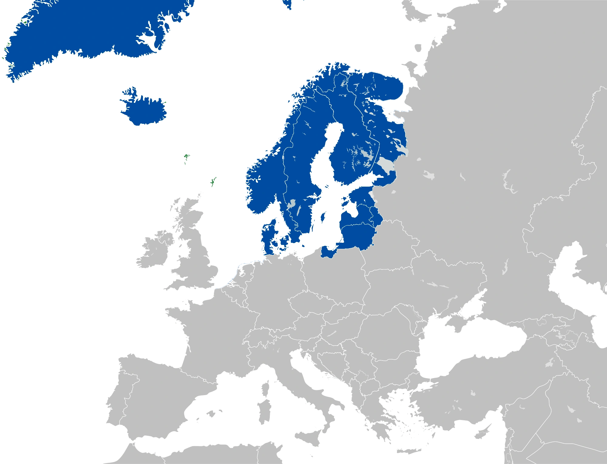карта norse. West europe. Europe west 2. Europe west 2. Atlas of european architecture.