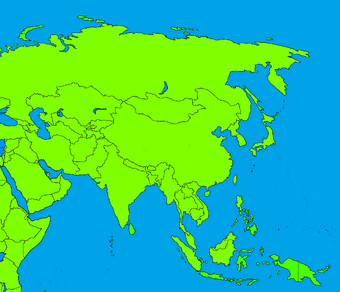Asia 2017 Map Game Thefutureofeuropes Wiki Fandom