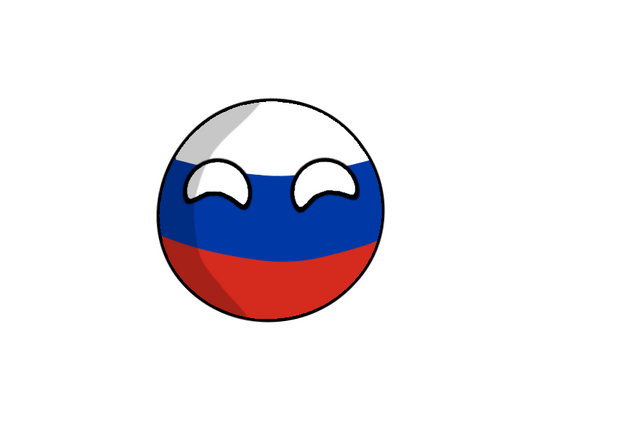 Image - RussiaBall.png | TheFutureOfEuropes Wiki | FANDOM powered by Wikia