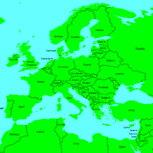 Maps For Mappers Thefutureofeuropes Wiki Fandom