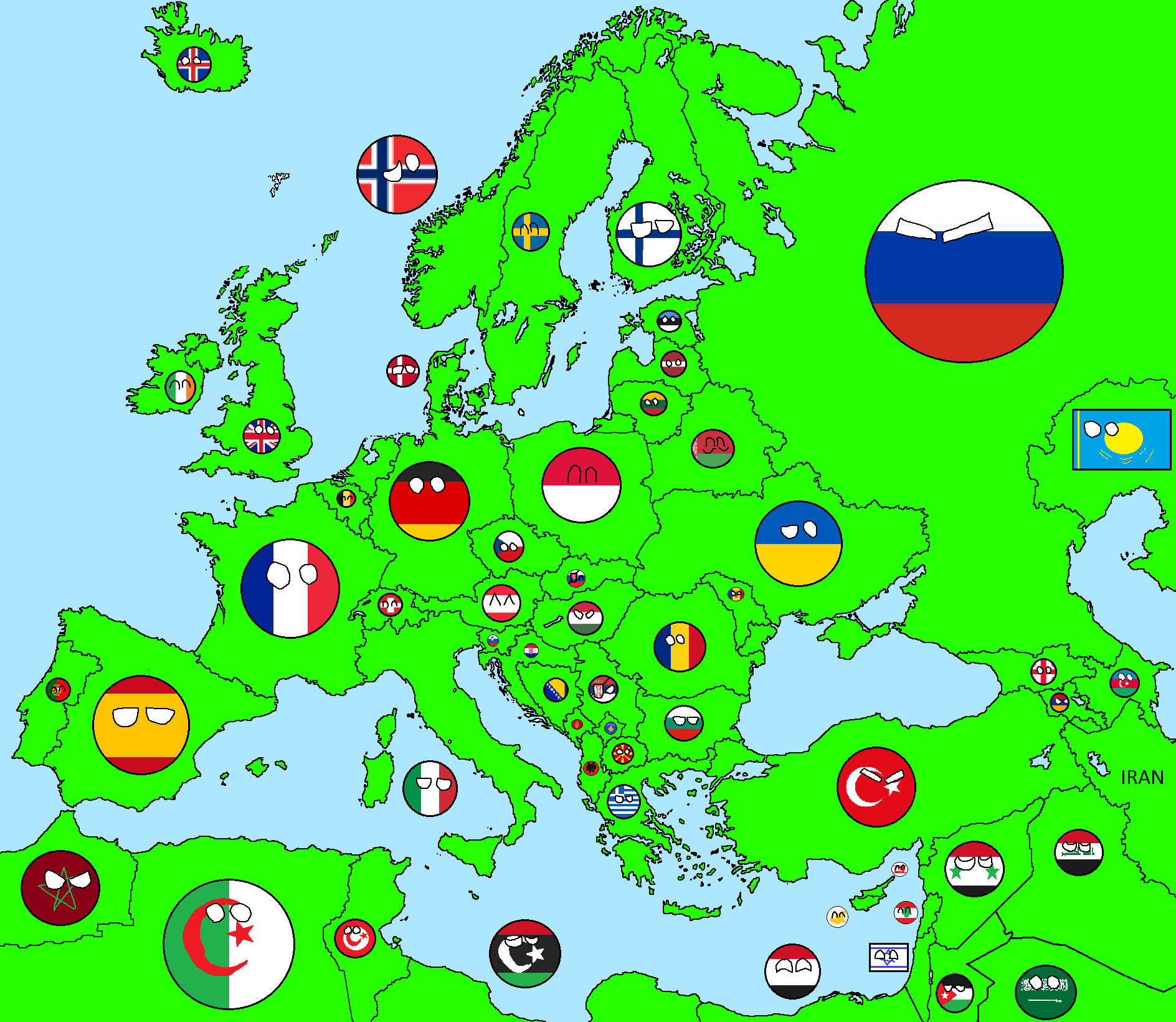 Countryballs europe. Кантриболз Европа 1939. Карта кантриболз. Карта Европы Countryballs. Карта для маппера.