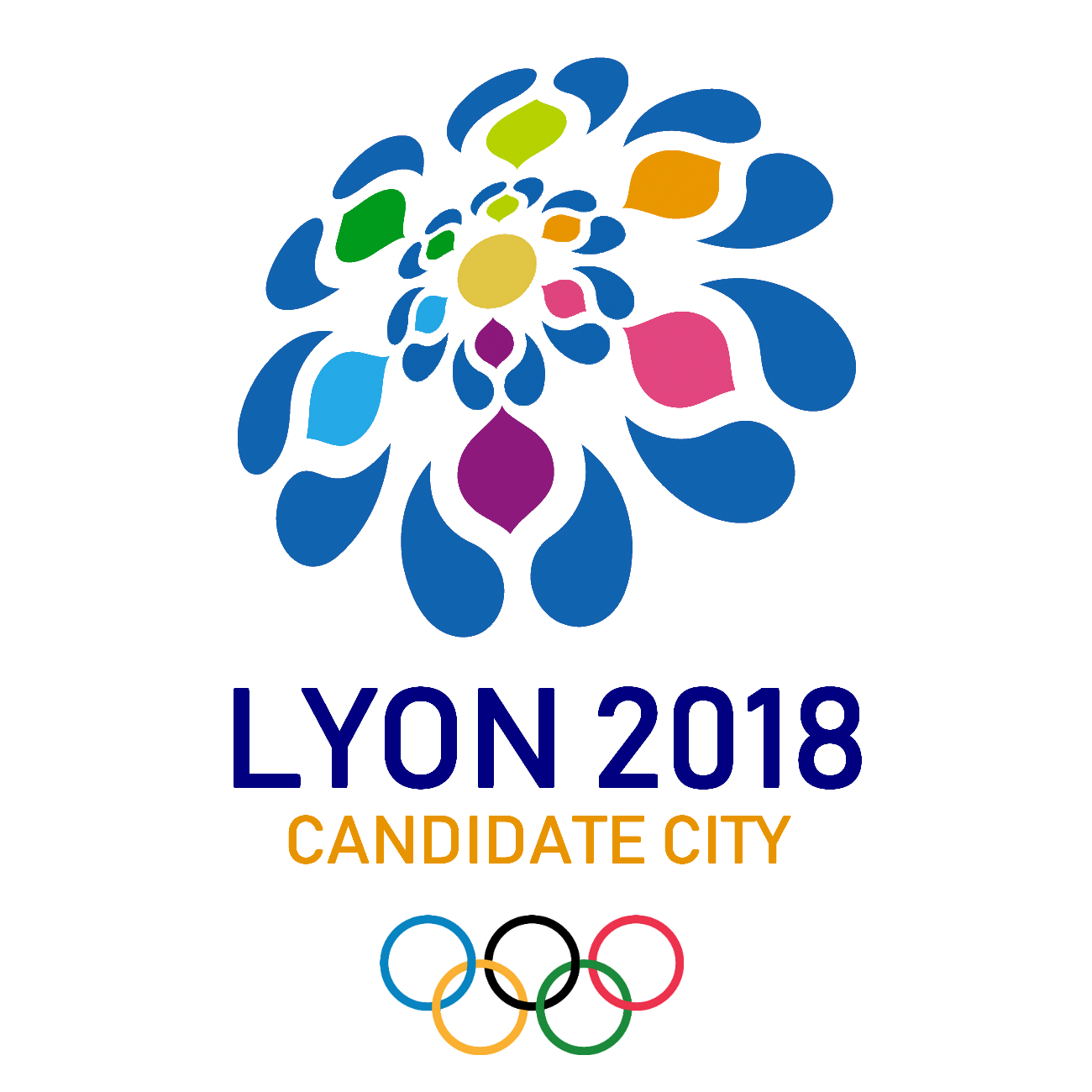 Lyon bid for the 2018 Summer Olympics TheFutureOfEuropes Wiki