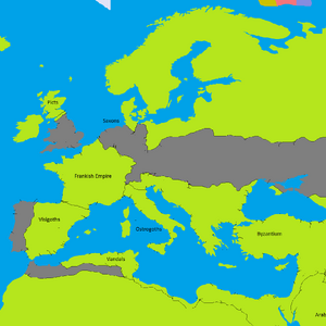 Maps For Mappershistorical Maps Thefutureofeuropes Wiki