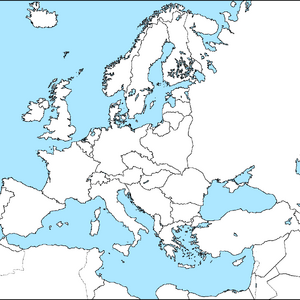Maps For Mappers Historical Maps Thefutureofeuropes Wiki Fandom