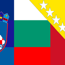 Balkan Federation Thefutureofeuropes Wiki Fandom
