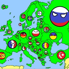 Alternative Future Of Europe Episode 1 Its Like World War Ii All