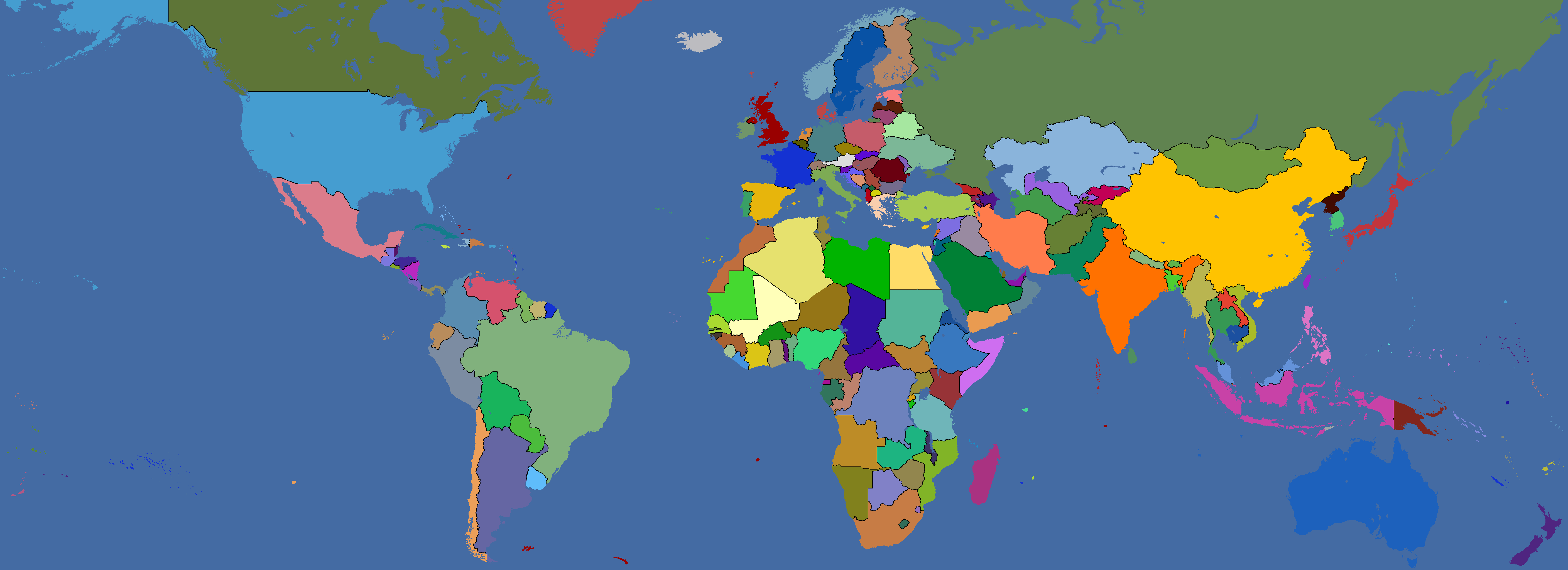 deisim vr world map deisim vr world map