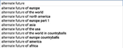 YouTubeRecognizesMappingSearchResults