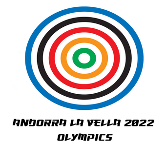Banarousia 2022 Winter Olympics Bid Andorra La Vella