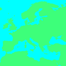 Maps For Mappers Thefutureofeuropes Wiki Fandom