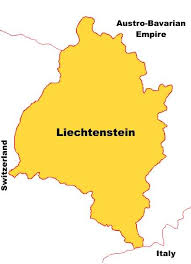 Greater Liechtensteinian Empire | TheFutureOfEuropes Wiki | Fandom