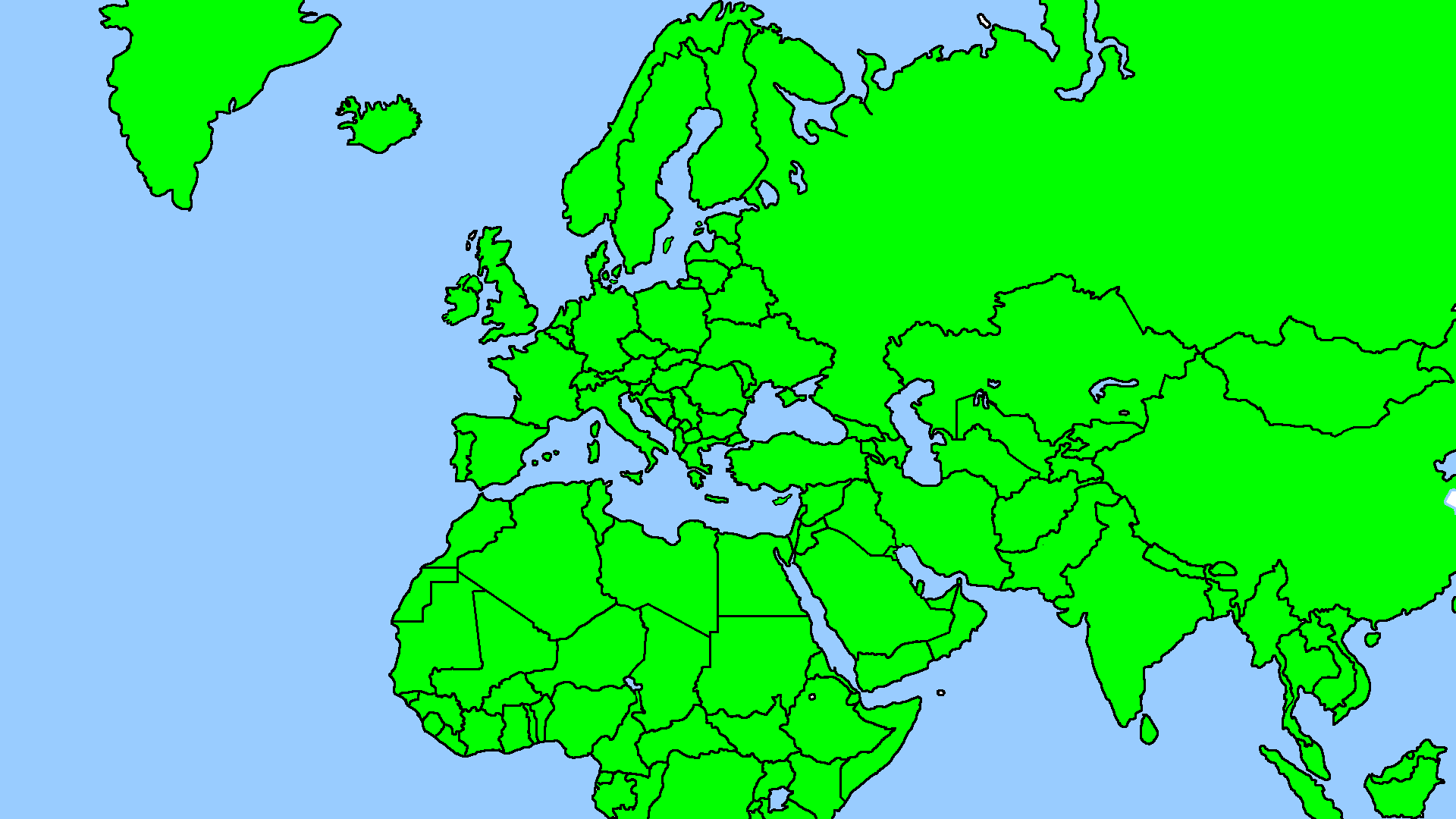 map of europe 1png