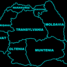 Romania Thefutureofeuropes Wiki Fandom