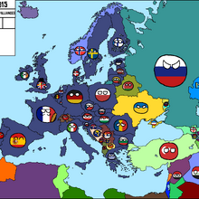 Maps For Mapperscountryball Style Thefutureofeuropes Wiki
