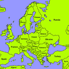 Maps for Mappers | TheFutureOfEuropes Wiki | Fandom
