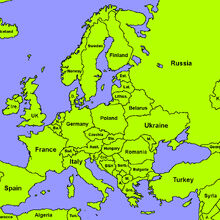 Maps For Mappers Thefutureofeuropes Wiki Fandom