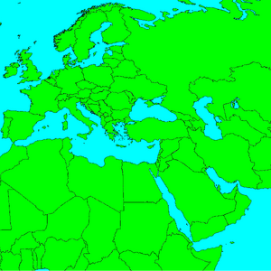 Maps For Mappers Thefutureofeuropes Wiki Fandom