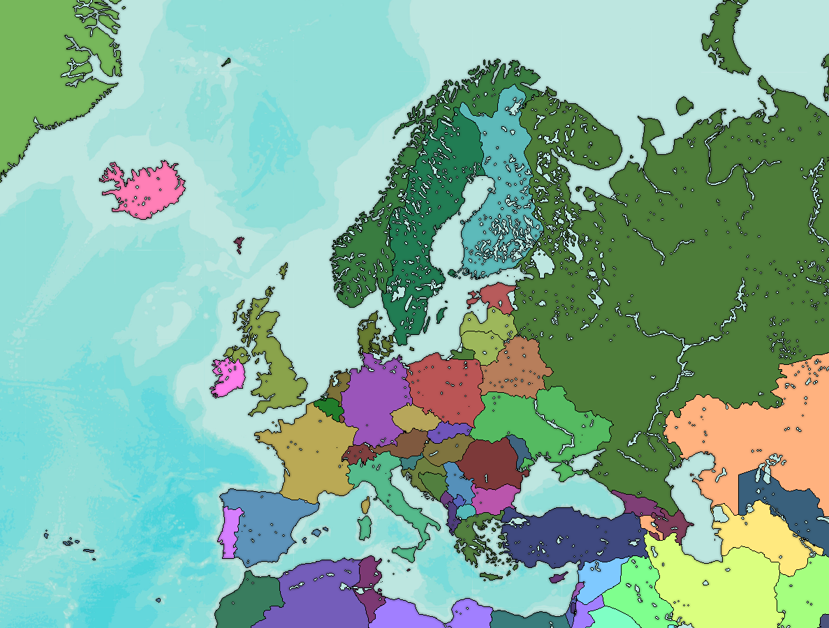 Maps for Mappers  TheFutureOfEuropes Wiki  FANDOM powered by Wikia